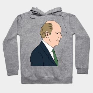 John Delaney Hoodie